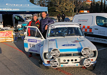De Luca-Ludovic-Ford-Escort