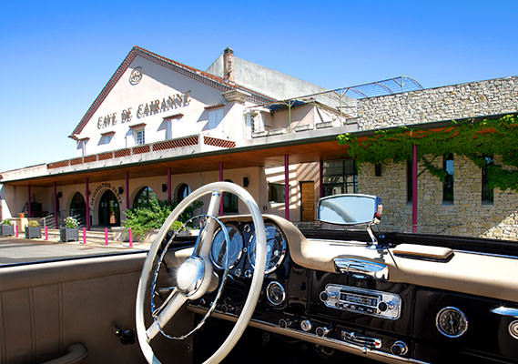 DemoAutoCairanne2018