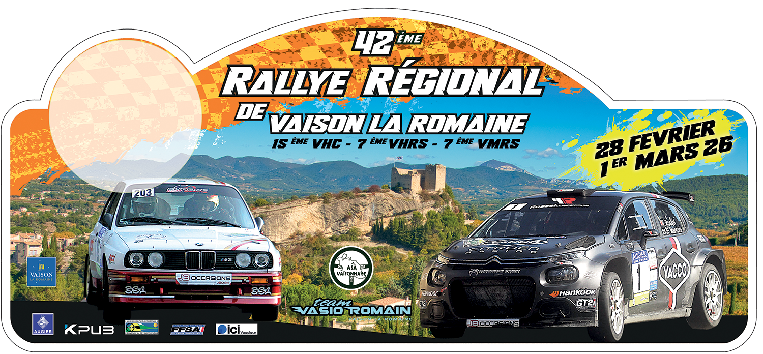 RALLYE 2026