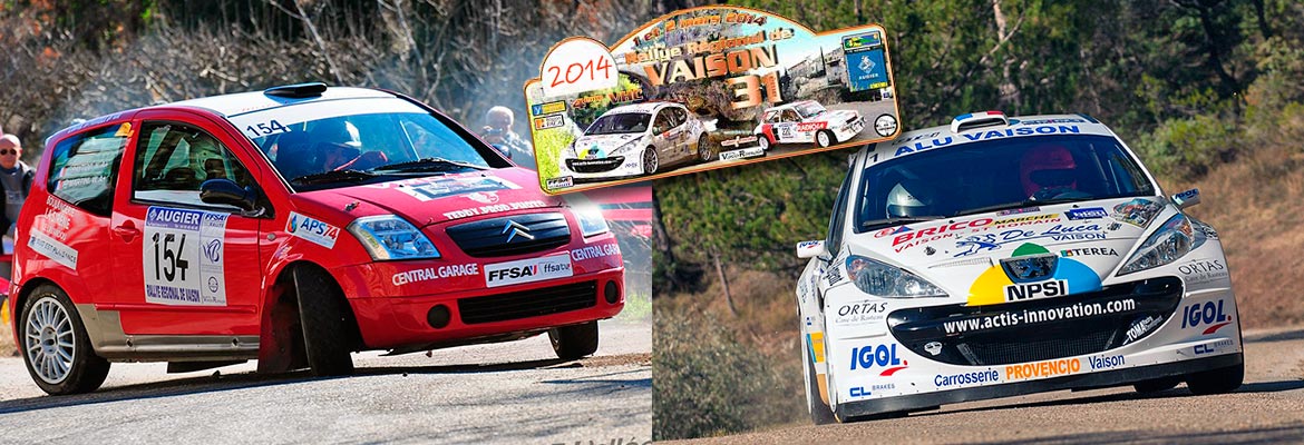 RallyeVaison2014