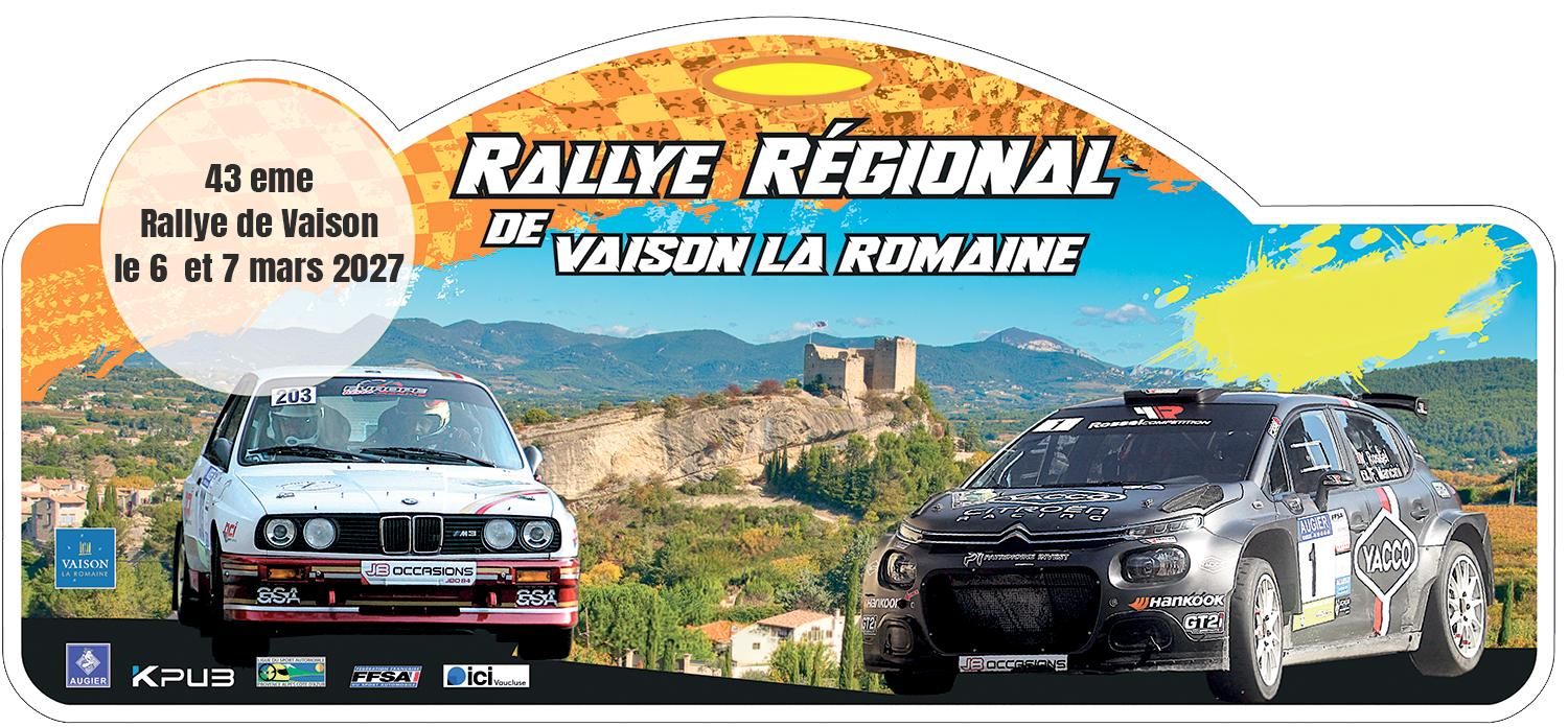 RallyeVaison2027